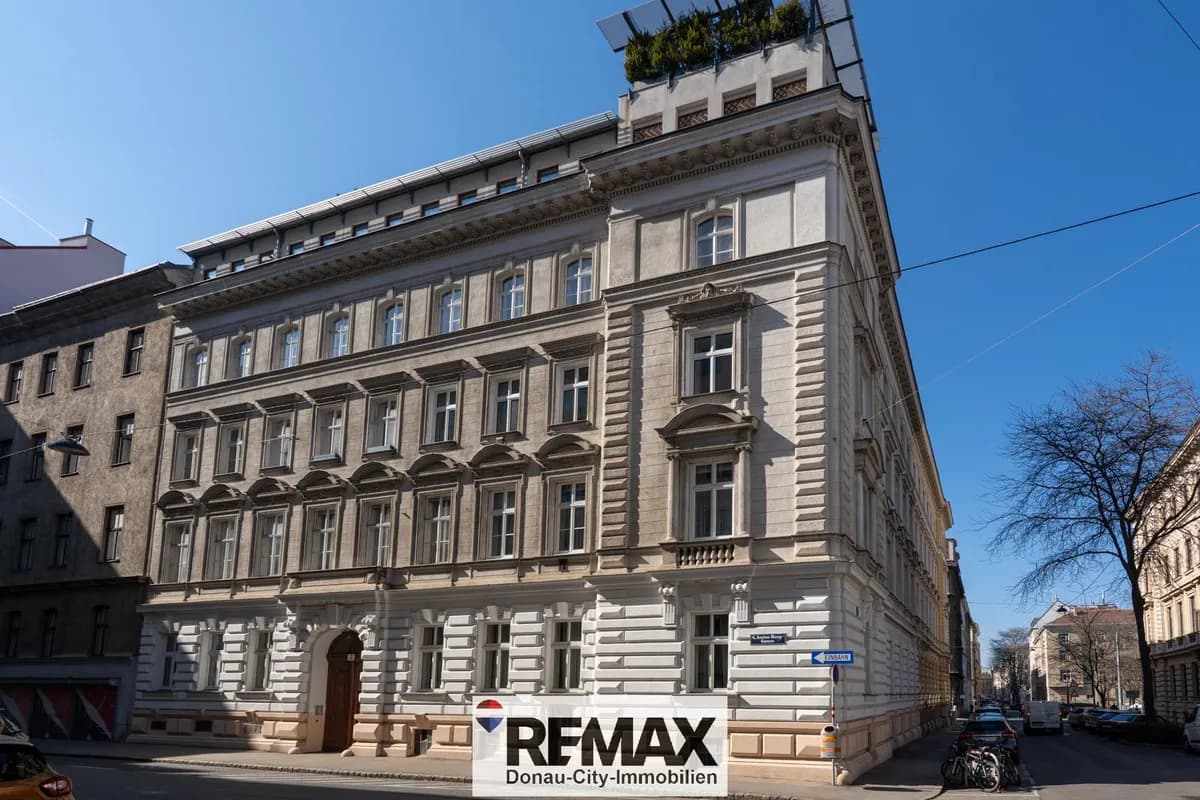 3-Zimmer-Wohnung kaufen in Wien – 110 m², € 798.000 – Bild 13 von 15