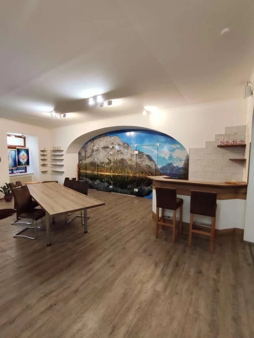 Gewerbeimmobilie mieten in Leoben – 130 m², € 470 – Bild 2 von 14
