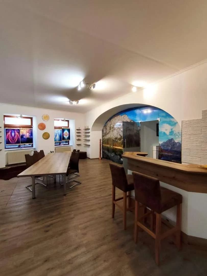Gewerbeimmobilie mieten in Leoben – 130 m², € 470 – Bild 3 von 14