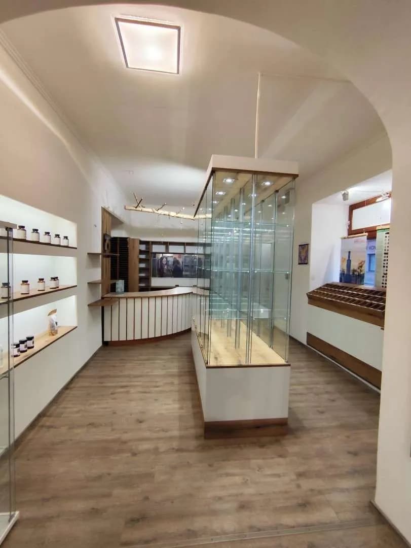 Gewerbeimmobilie mieten in Leoben – 130 m², € 470 – Bild 5 von 14