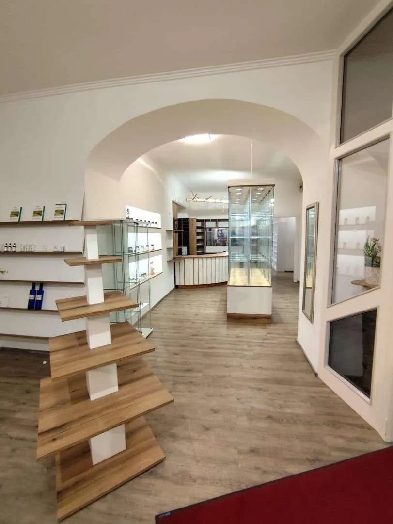 Gewerbeimmobilie mieten in Leoben – 130 m², € 470 – Bild 6 von 14