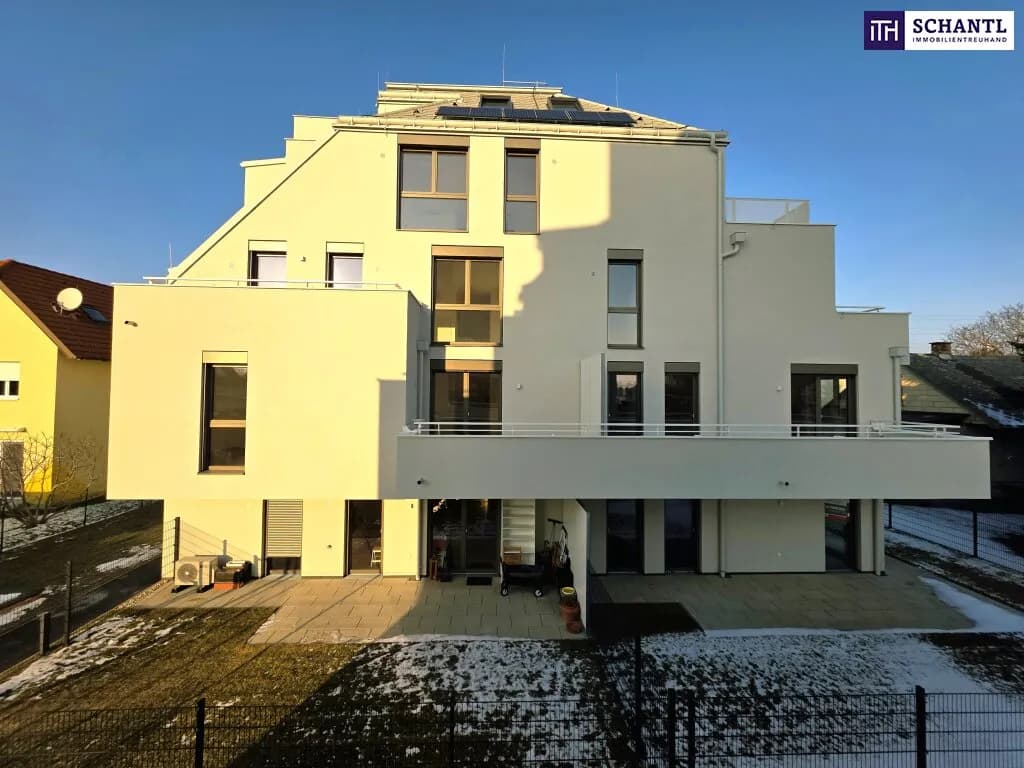 2-Zimmer-Wohnung kaufen in Wien – 48,5 m², € 275.459 – Bild 4 von 33