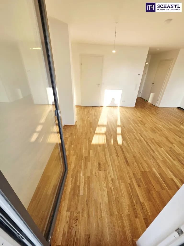 2-Zimmer-Wohnung kaufen in Wien – 48,5 m², € 275.459 – Bild 5 von 33