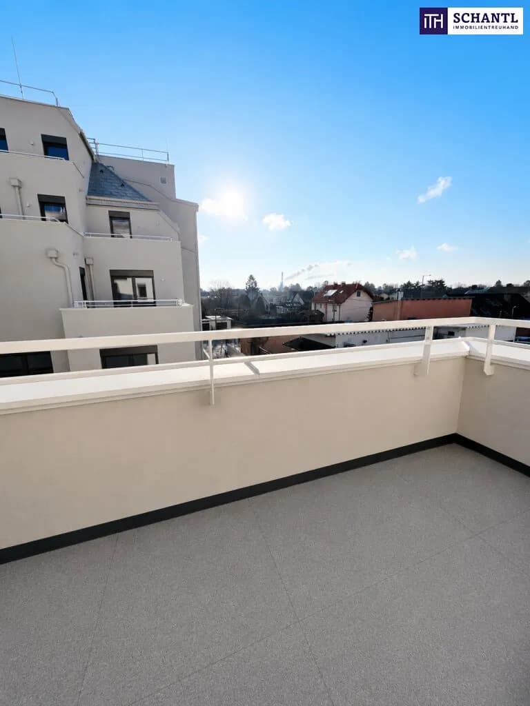 2-Zimmer-Wohnung kaufen in Wien – 48,5 m², € 275.459 – Bild 6 von 33