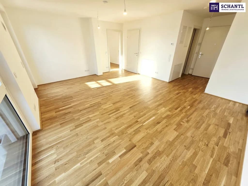 2-Zimmer-Wohnung kaufen in Wien – 48,5 m², € 275.459 – Bild 8 von 33