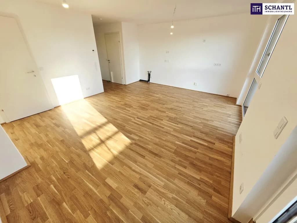 2-Zimmer-Wohnung kaufen in Wien – 48,5 m², € 275.459 – Bild 9 von 33