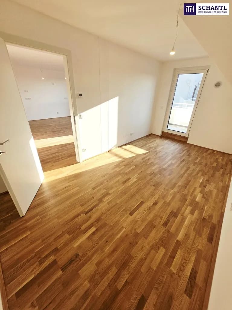 2-Zimmer-Wohnung kaufen in Wien – 48,5 m², € 275.459 – Bild 11 von 33
