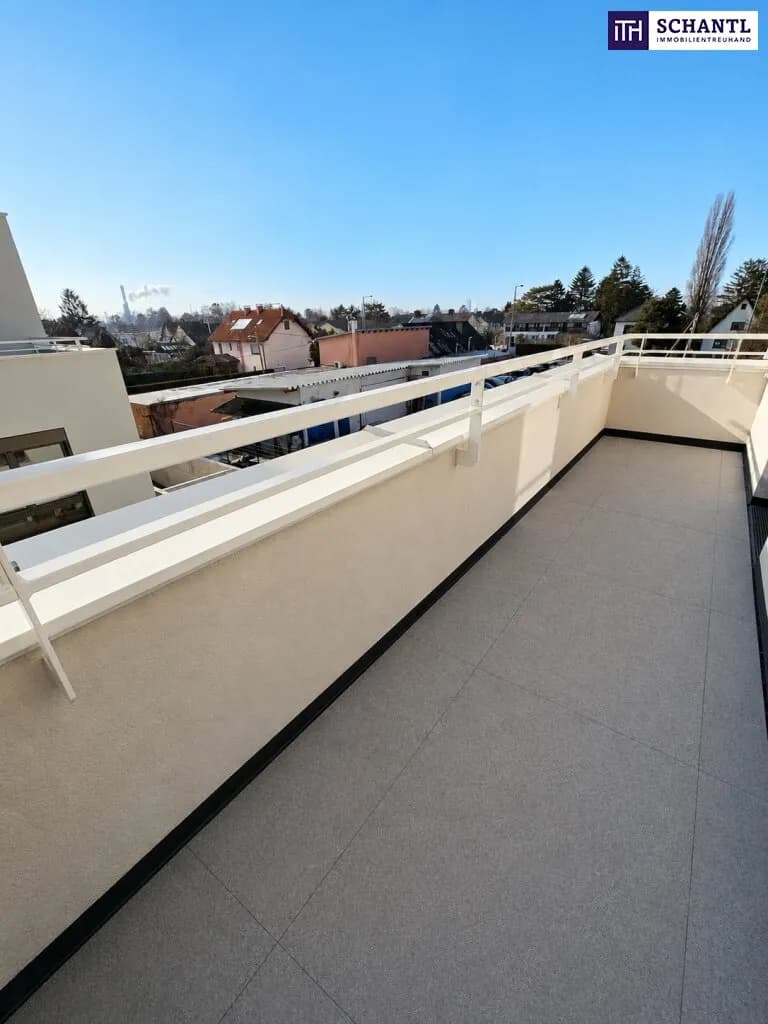 2-Zimmer-Wohnung kaufen in Wien – 48,5 m², € 275.459 – Bild 12 von 33