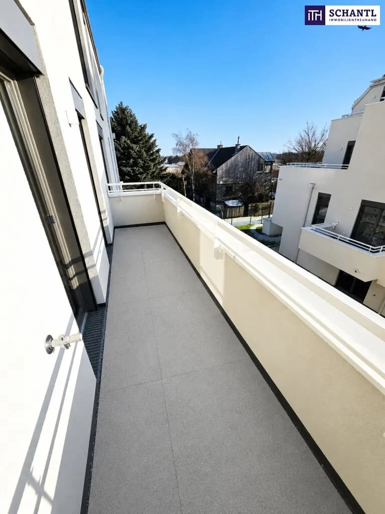 2-Zimmer-Wohnung kaufen in Wien – 48,5 m², € 275.459 – Bild 14 von 33