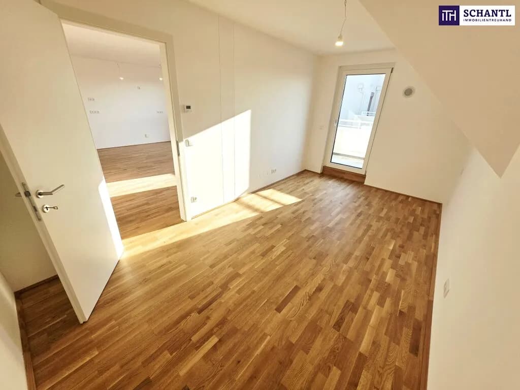 2-Zimmer-Wohnung kaufen in Wien – 48,5 m², € 275.459 – Bild 15 von 33