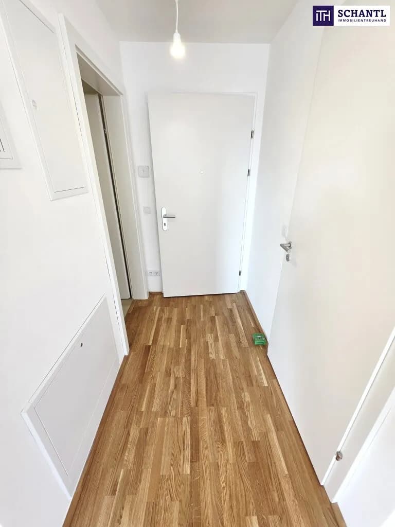 2-Zimmer-Wohnung kaufen in Wien – 48,5 m², € 275.459 – Bild 19 von 33