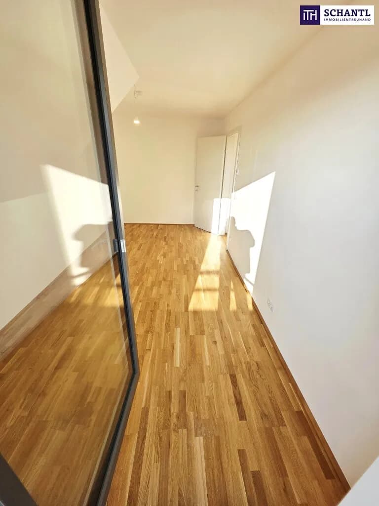 2-Zimmer-Wohnung kaufen in Wien – 48,5 m², € 275.459 – Bild 21 von 33