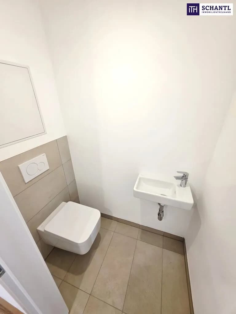 2-Zimmer-Wohnung kaufen in Wien – 48,5 m², € 275.459 – Bild 23 von 33