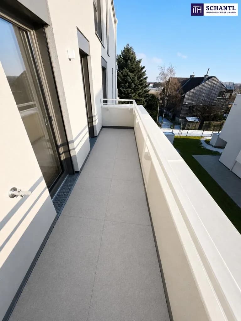 2-Zimmer-Wohnung kaufen in Wien – 48,5 m², € 275.459 – Bild 24 von 33