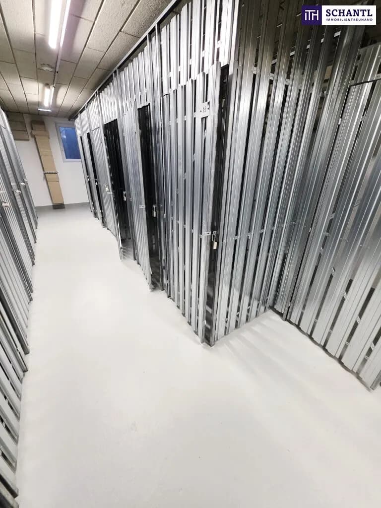 2-Zimmer-Wohnung kaufen in Wien – 48,5 m², € 275.459 – Bild 30 von 33