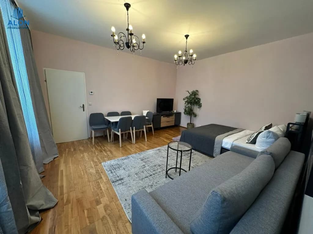 2-Zimmer-Wohnung mieten in Wien – 61,16 m², € 1.250 – Bild 2 von 10