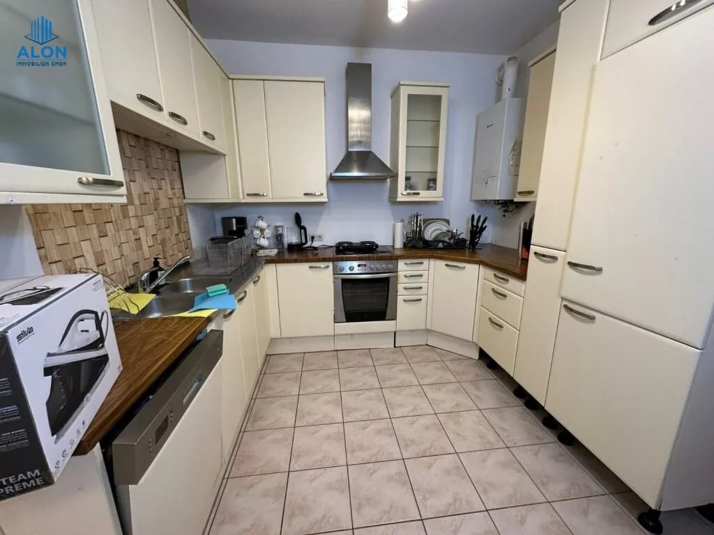 2-Zimmer-Wohnung mieten in Wien – 61,16 m², € 1.250 – Bild 3 von 10