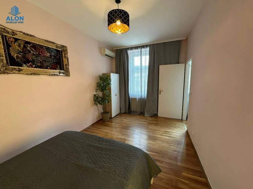 2-Zimmer-Wohnung mieten in Wien – 61,16 m², € 1.250 – Bild 5 von 10