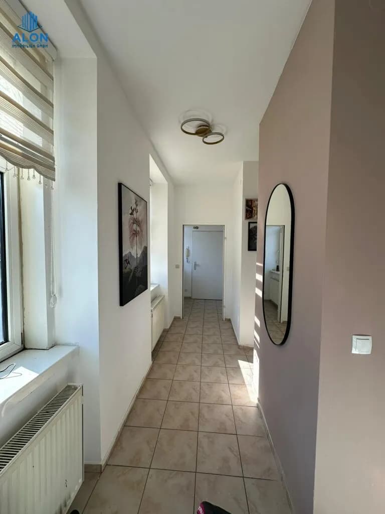 2-Zimmer-Wohnung mieten in Wien – 61,16 m², € 1.250 – Bild 7 von 10