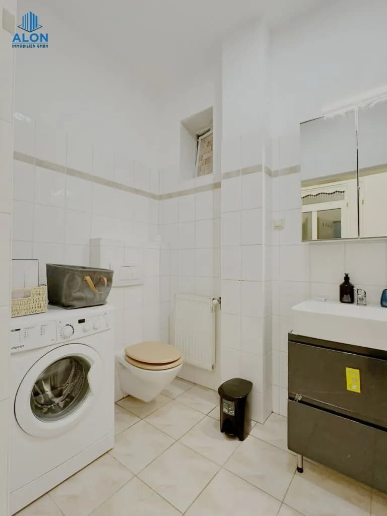 2-Zimmer-Wohnung mieten in Wien – 61,16 m², € 1.250 – Bild 8 von 10