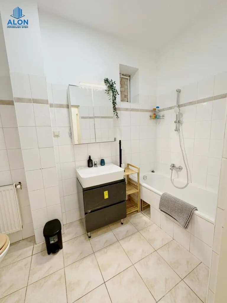 2-Zimmer-Wohnung mieten in Wien – 61,16 m², € 1.250 – Bild 9 von 10