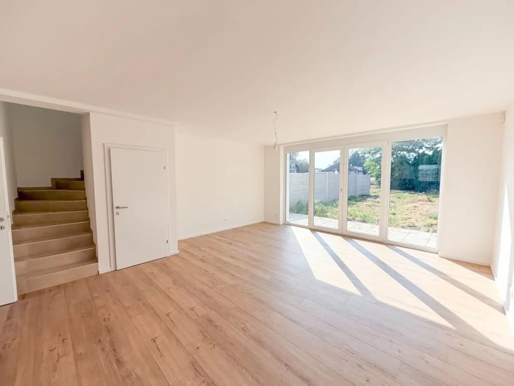 4-Zimmer-Haus kaufen in Baden – 119,6 m², € 389.000