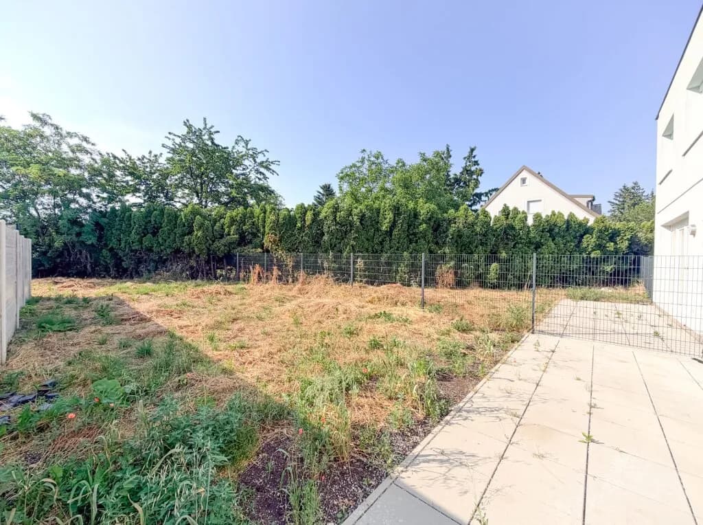 4-Zimmer-Haus kaufen in Baden – 119,6 m², € 389.000 – Bild 6 von 22