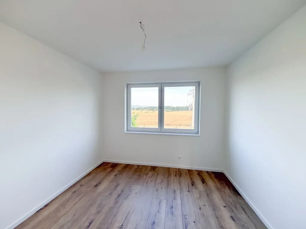 4-Zimmer-Haus kaufen in Baden – 119,6 m², € 389.000 – Bild 9 von 22