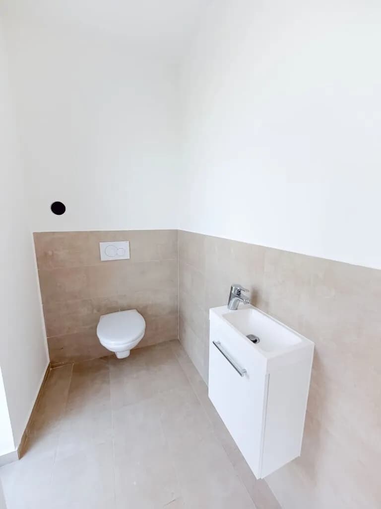 4-Zimmer-Haus kaufen in Baden – 119,6 m², € 389.000 – Bild 10 von 22