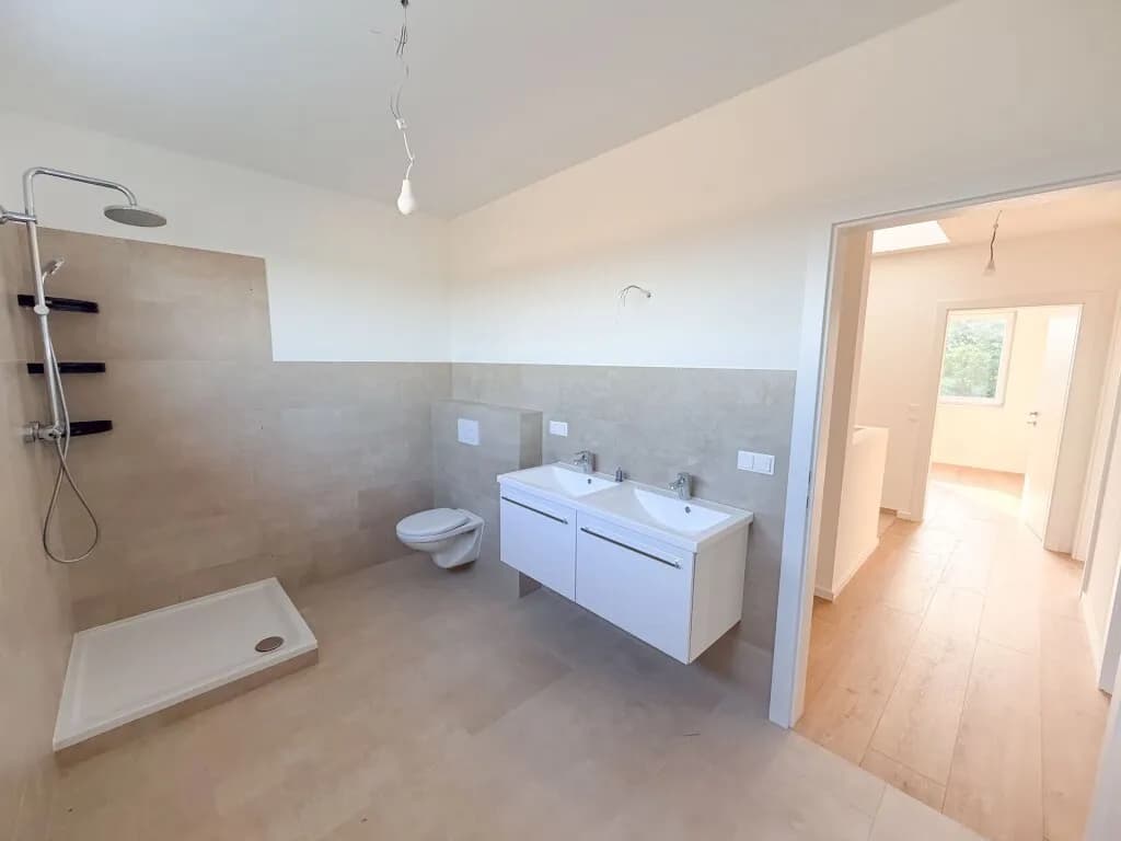 4-Zimmer-Haus kaufen in Baden – 119,6 m², € 389.000 – Bild 14 von 22