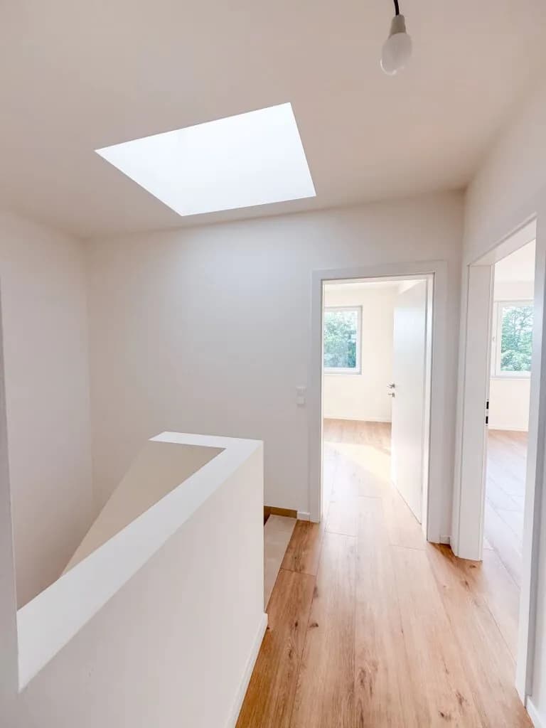 4-Zimmer-Haus kaufen in Baden – 119,6 m², € 389.000 – Bild 15 von 22