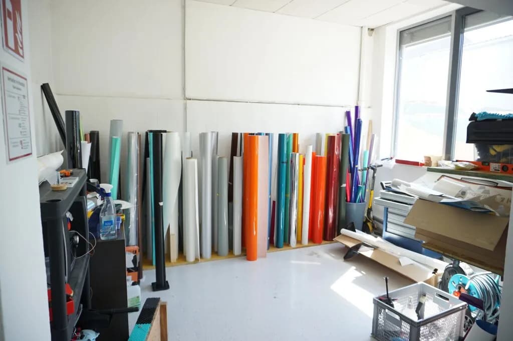Gewerbeimmobilie mieten in Bruck-Mürzzuschlag – 225 m², € 1.530 – Bild 4 von 5