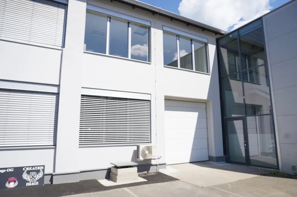 Gewerbeimmobilie mieten in Bruck-Mürzzuschlag – 225 m², € 1.530 – Bild 5 von 5