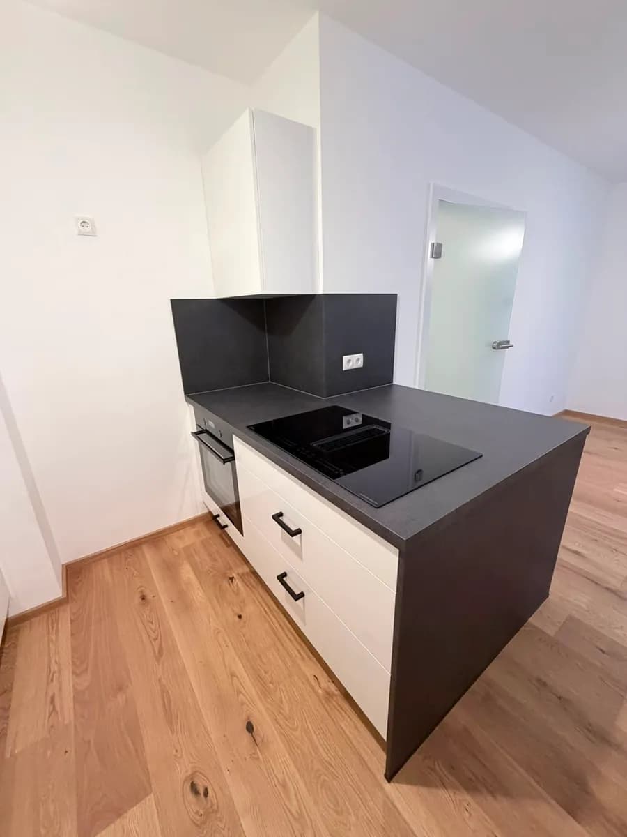 2-Zimmer-Wohnung mieten in Graz – 49 m², € 874 – Bild 6 von 17