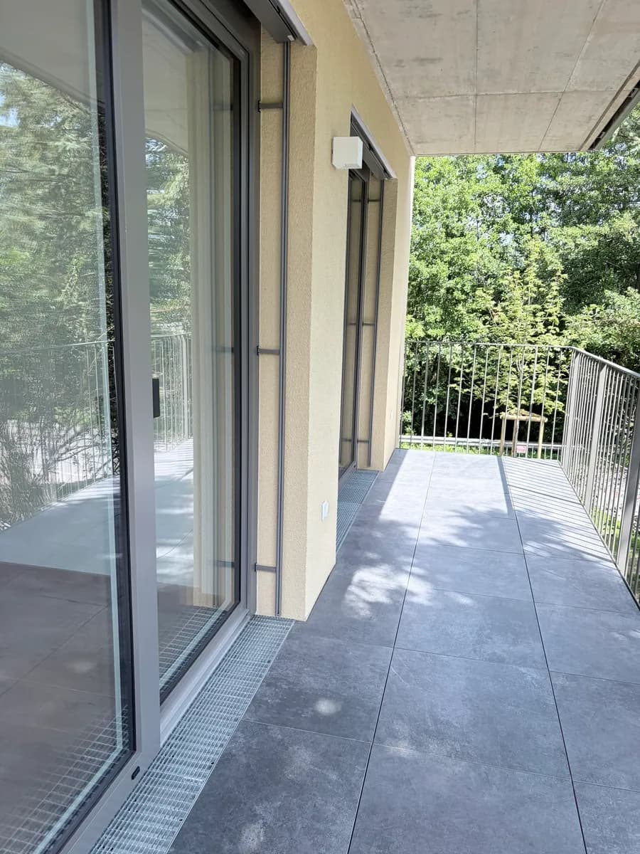 2-Zimmer-Wohnung mieten in Graz – 49 m², € 874 – Bild 8 von 17
