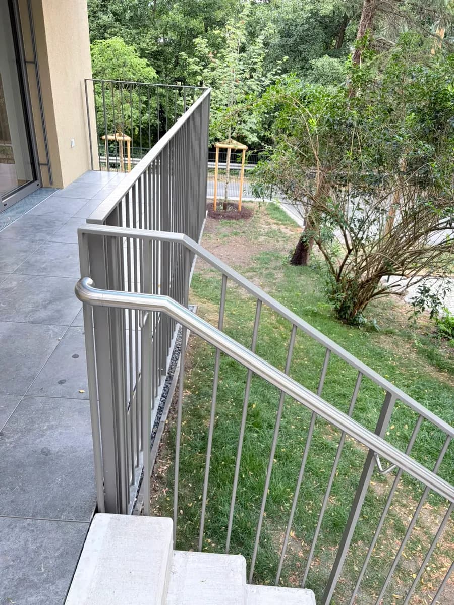 2-Zimmer-Wohnung mieten in Graz – 49 m², € 874 – Bild 11 von 17
