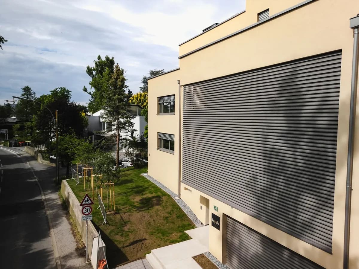2-Zimmer-Wohnung mieten in Graz – 49 m², € 874 – Bild 16 von 17