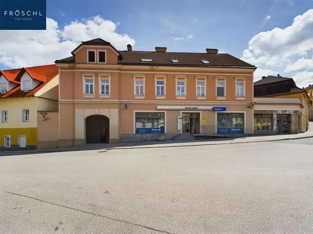 Wohnung kaufen in Neunkirchen – 133 m², € 45.000 – Bild 3 von 15