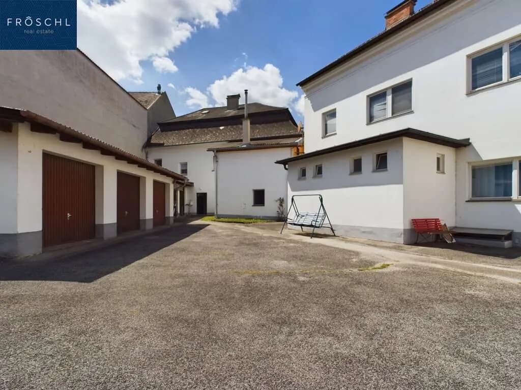 Wohnung kaufen in Neunkirchen – 133 m², € 45.000 – Bild 8 von 15