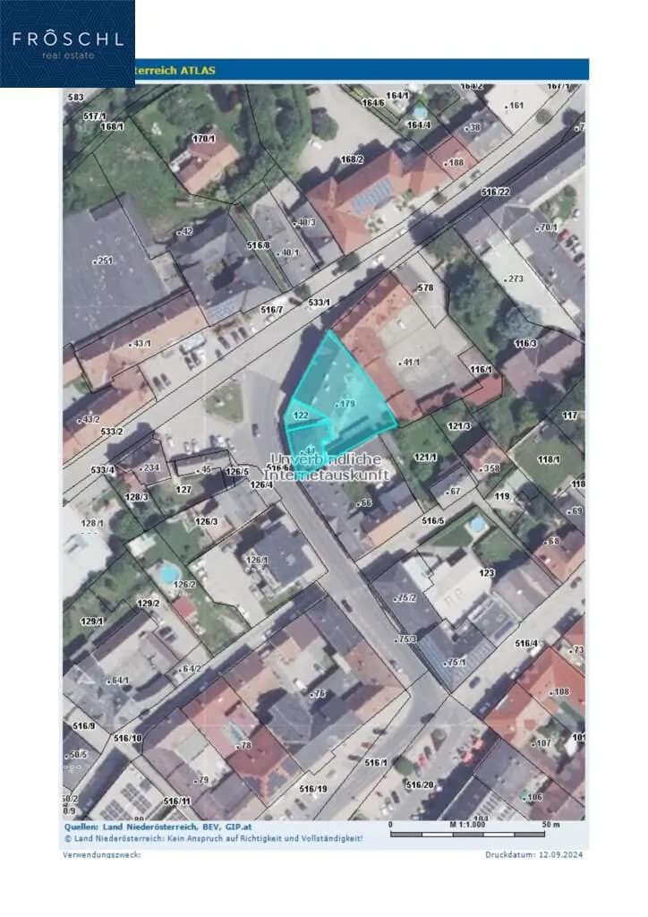 Wohnung kaufen in Neunkirchen – 133 m², € 45.000 – Bild 12 von 15