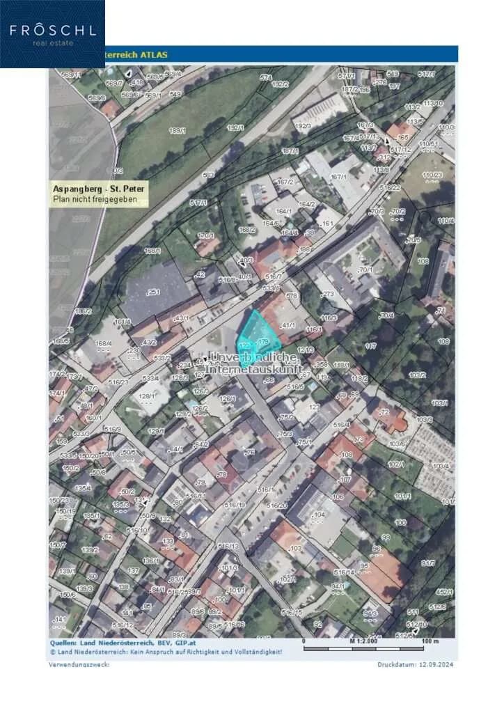 Wohnung kaufen in Neunkirchen – 133 m², € 45.000 – Bild 13 von 15