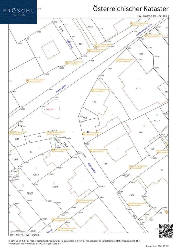 Wohnung kaufen in Neunkirchen – 133 m², € 45.000 – Bild 14 von 15