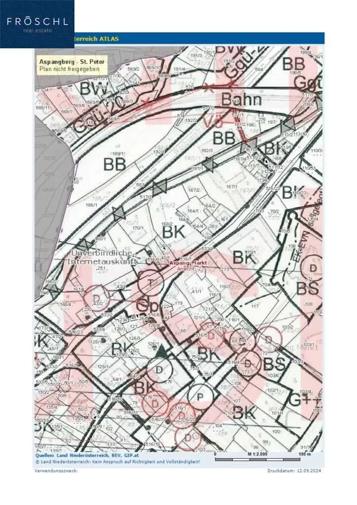 Wohnung kaufen in Neunkirchen – 133 m², € 45.000 – Bild 15 von 15