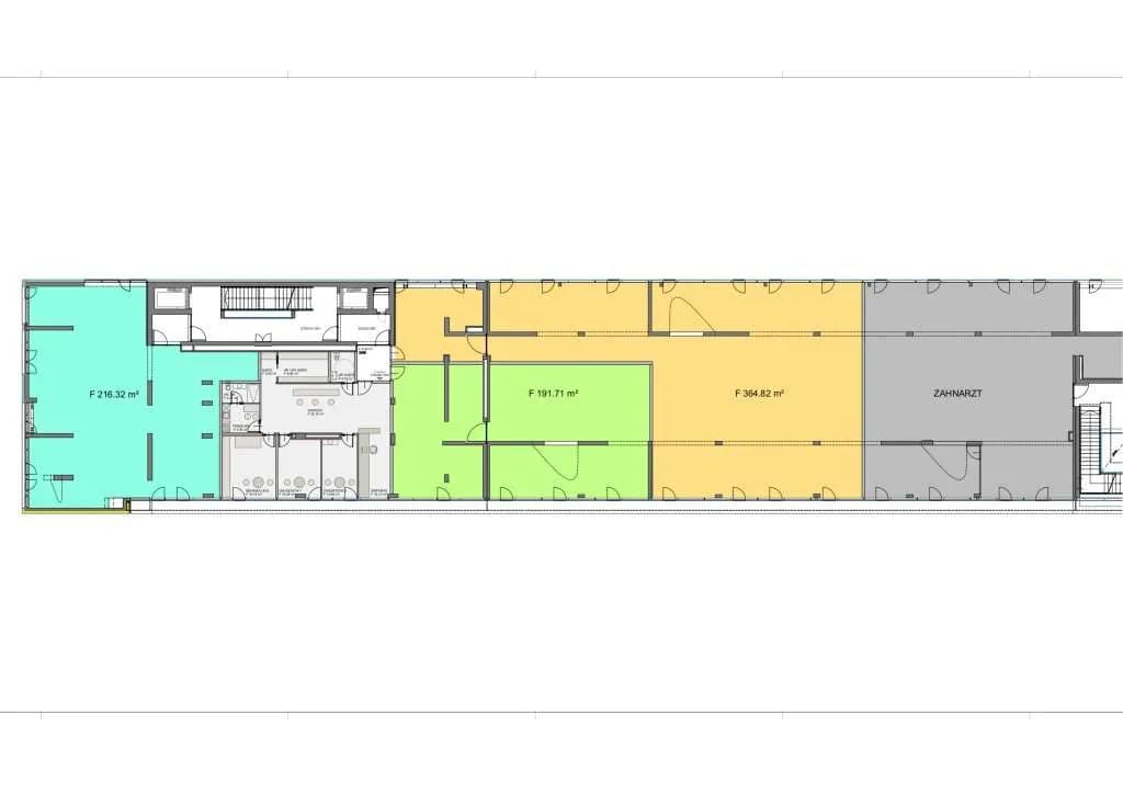 Gewerbeimmobilie mieten in Schwaz – 365 m², € 7.113 – Bild 3 von 3