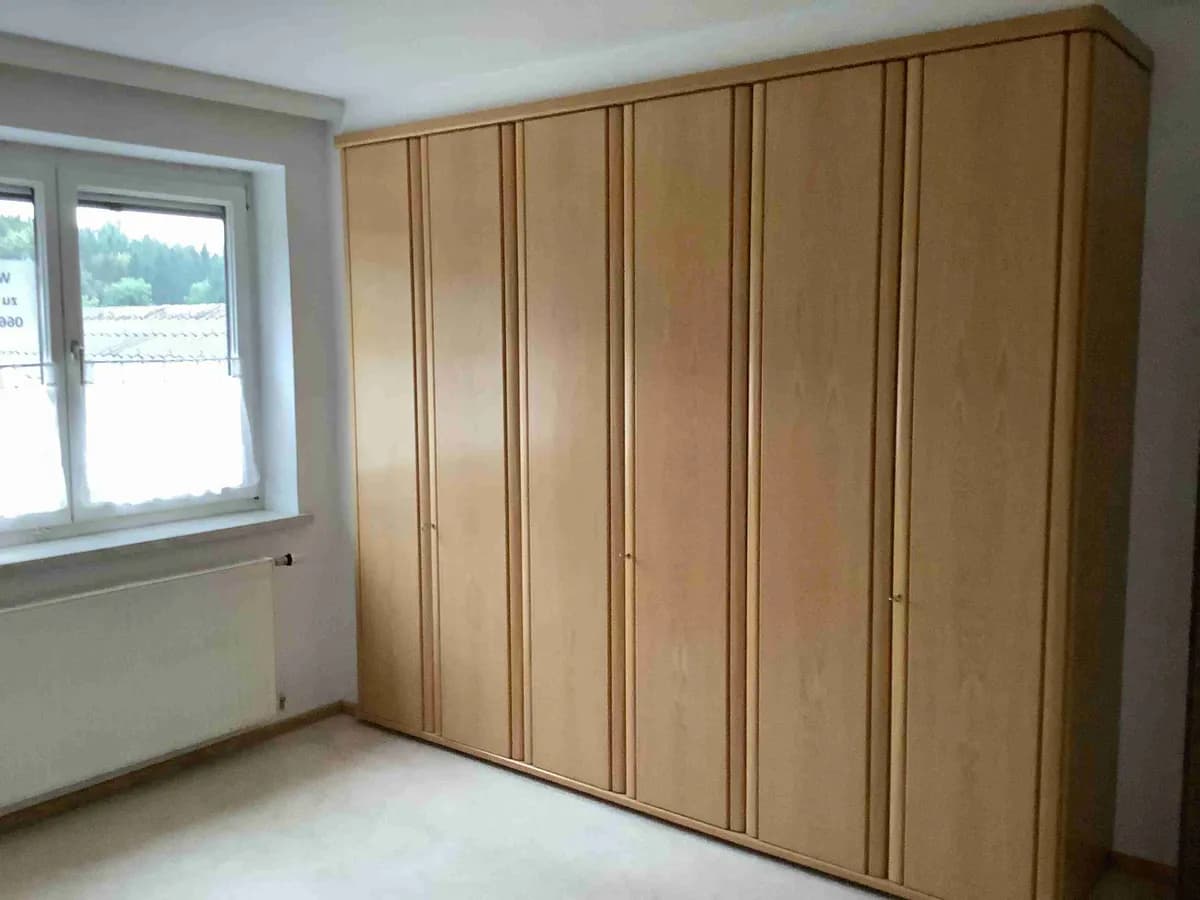 8-Zimmer-Gewerbeimmobilie kaufen in Vöcklabruck – 190 m², € 365.000 – Bild 5 von 23