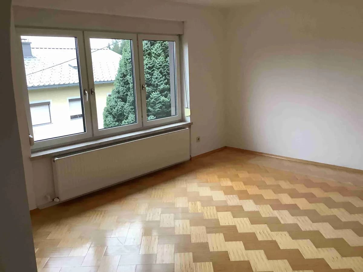 8-Zimmer-Gewerbeimmobilie kaufen in Vöcklabruck – 190 m², € 365.000 – Bild 10 von 23