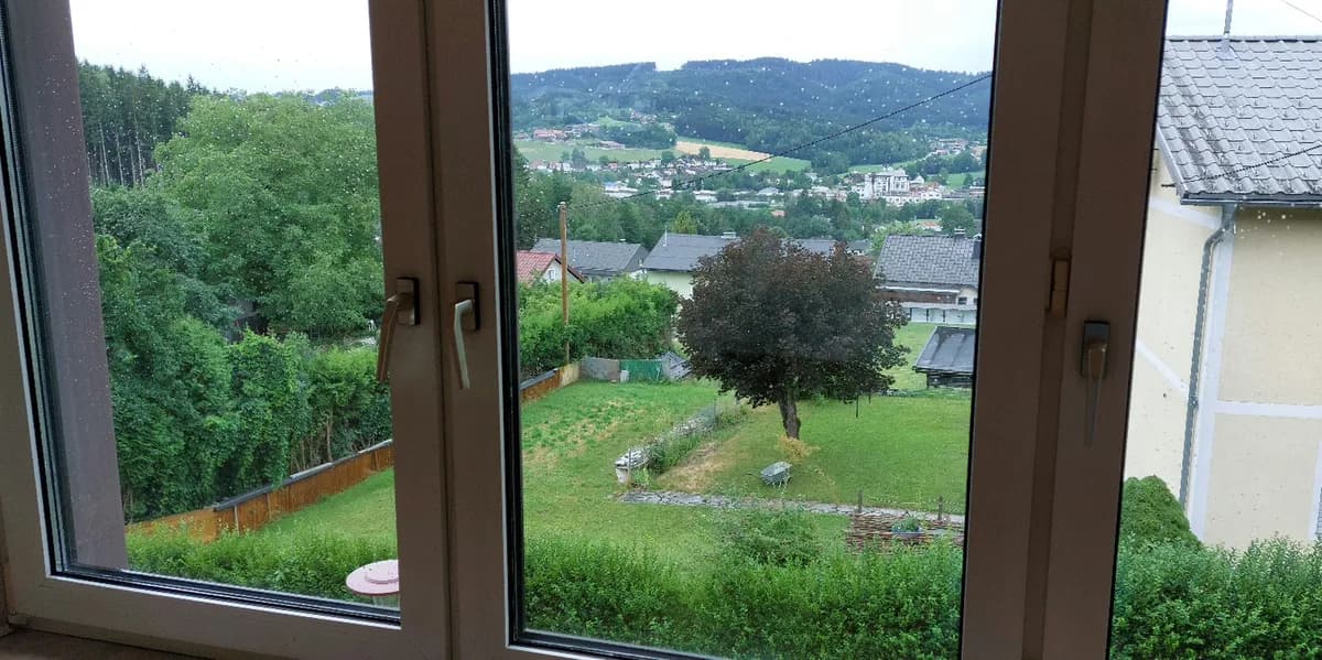8-Zimmer-Gewerbeimmobilie kaufen in Vöcklabruck – 190 m², € 365.000 – Bild 12 von 23