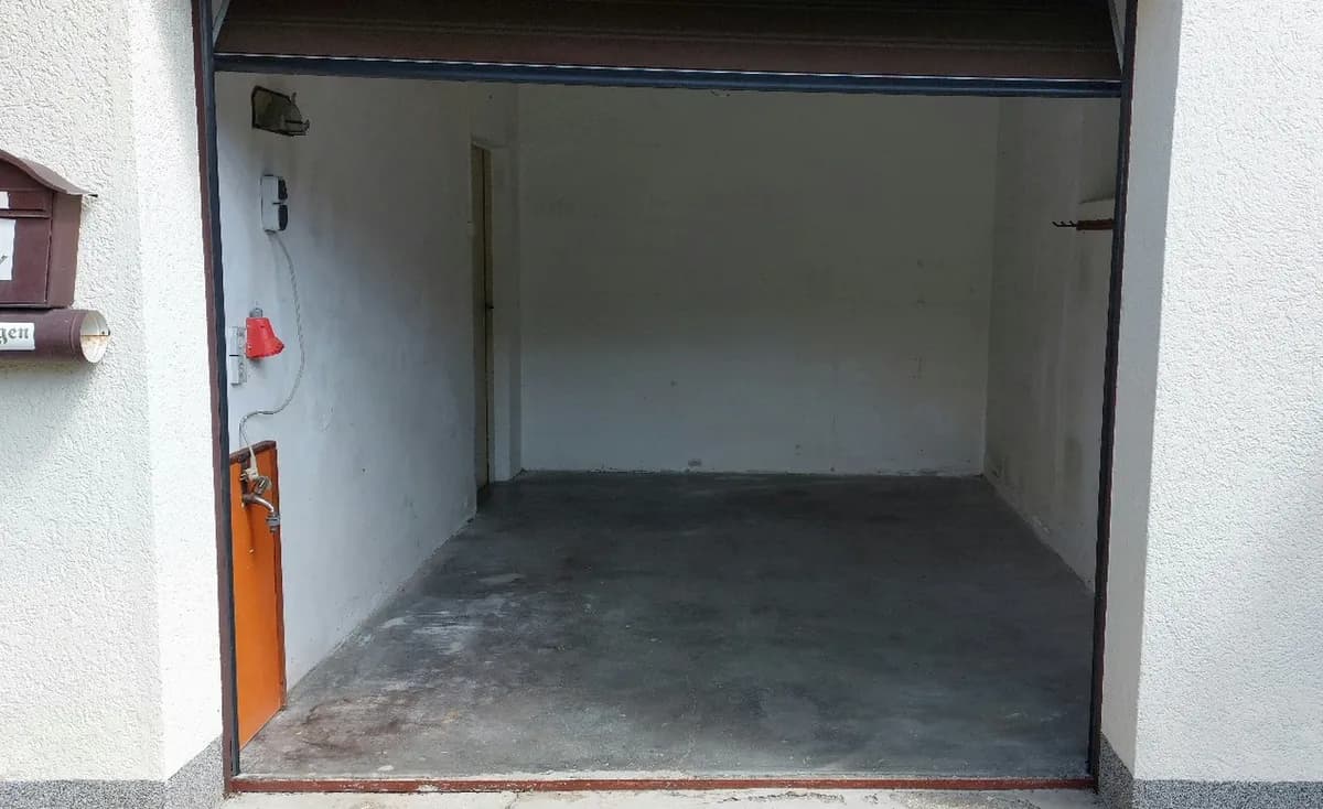 8-Zimmer-Gewerbeimmobilie kaufen in Vöcklabruck – 190 m², € 365.000 – Bild 20 von 23