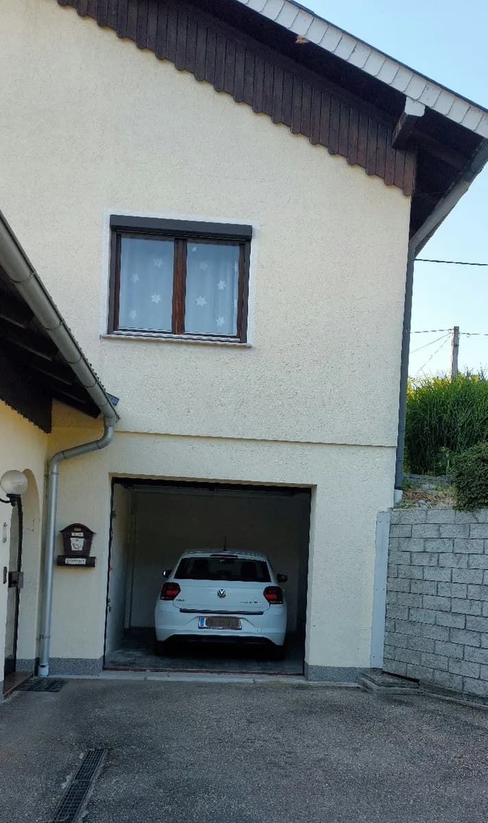 8-Zimmer-Gewerbeimmobilie kaufen in Vöcklabruck – 190 m², € 365.000 – Bild 21 von 23