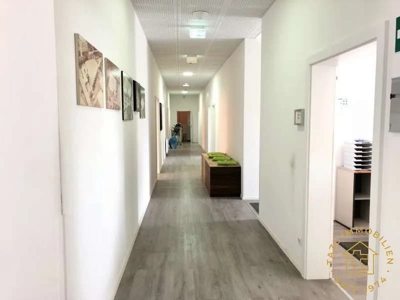 8-Zimmer-Gewerbeimmobilie mieten in Deutschlandsberg – 260 m², € 1.600 – Bild 4 von 5